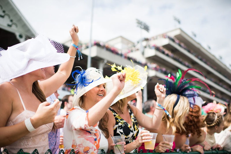 Kentucky Derby 2027, Louisville, United States of America, photo 6 of 7