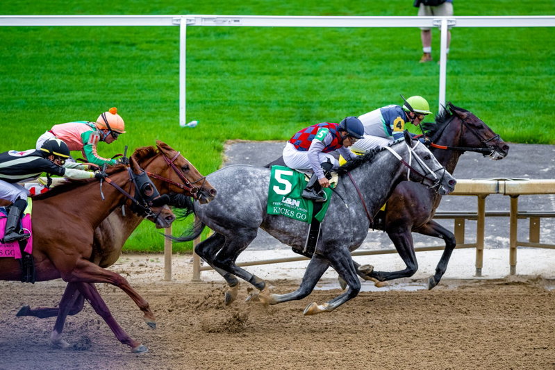 Kentucky Derby 2027, Louisville, United States of America, photo 5 of 7