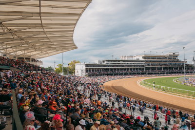 Kentucky Derby 2027, Louisville, United States of America, photo 1 of 7