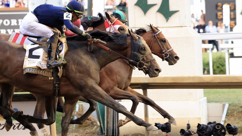 Kentucky Derby 2027, Louisville, United States of America, photo 3 of 7