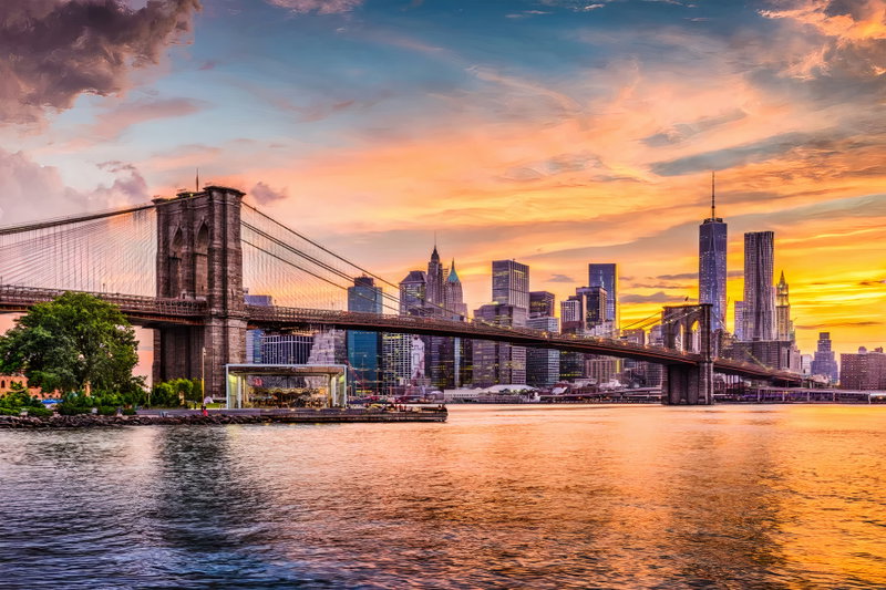 Classic Manhattan, New York, United States of America, photo 7 of 9