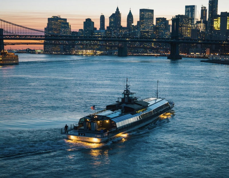 Classic Manhattan, New York, United States of America, photo 2 of 9