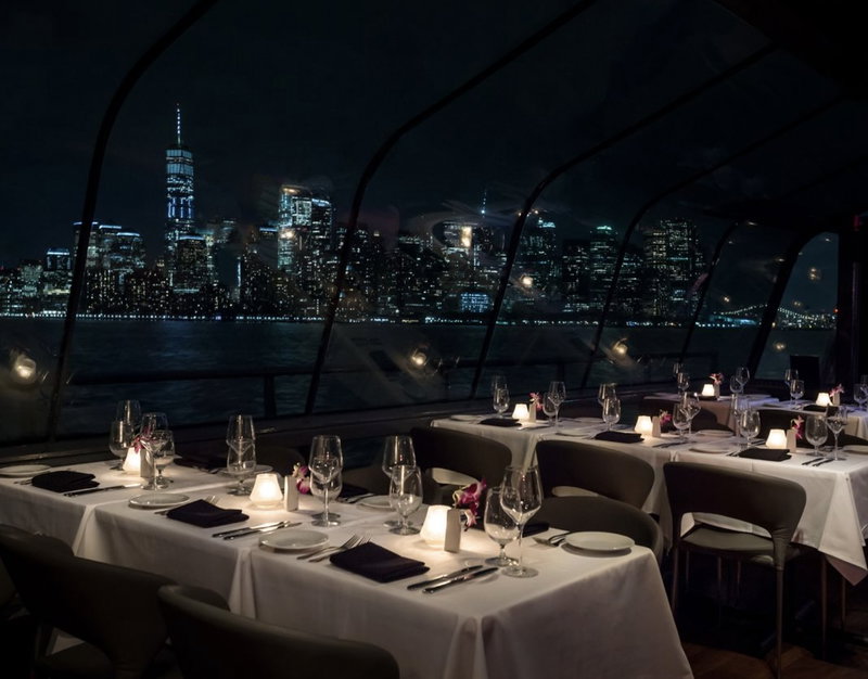 Classic Manhattan, New York, United States of America, photo 9 of 9