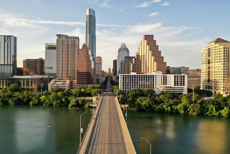 Discover Austin in a Day, Austin, United States of America, photo 10 of 12