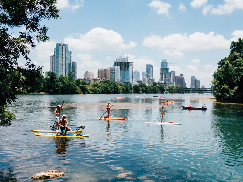 Discover Austin in a Day, Austin, United States of America, photo 7 of 12