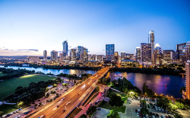 Discover Austin in a Day, Austin, United States of America, photo 12 of 12