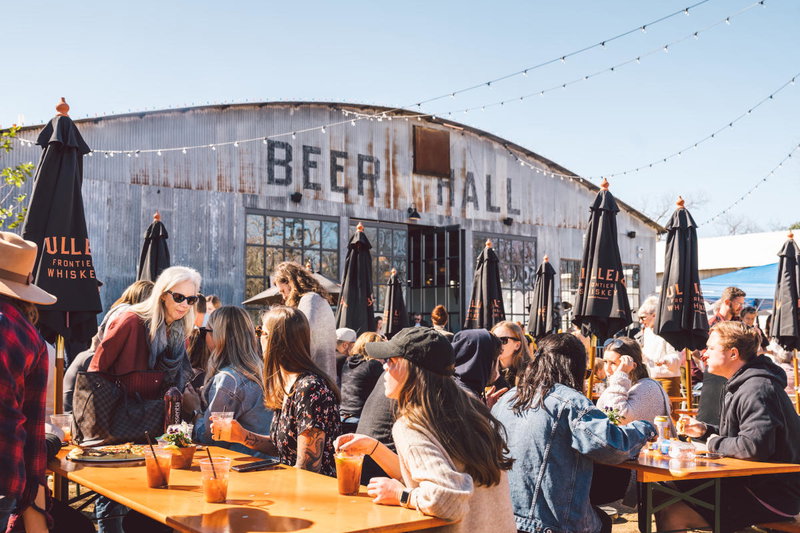 Discover Austin in a Day, Austin, United States of America, photo 2 of 12