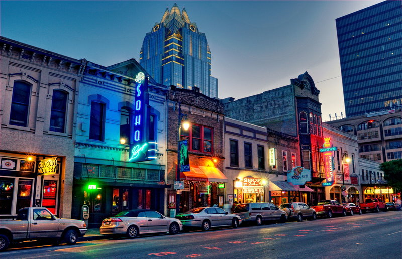 Discover Austin in a Day, Austin, United States of America, photo 11 of 12