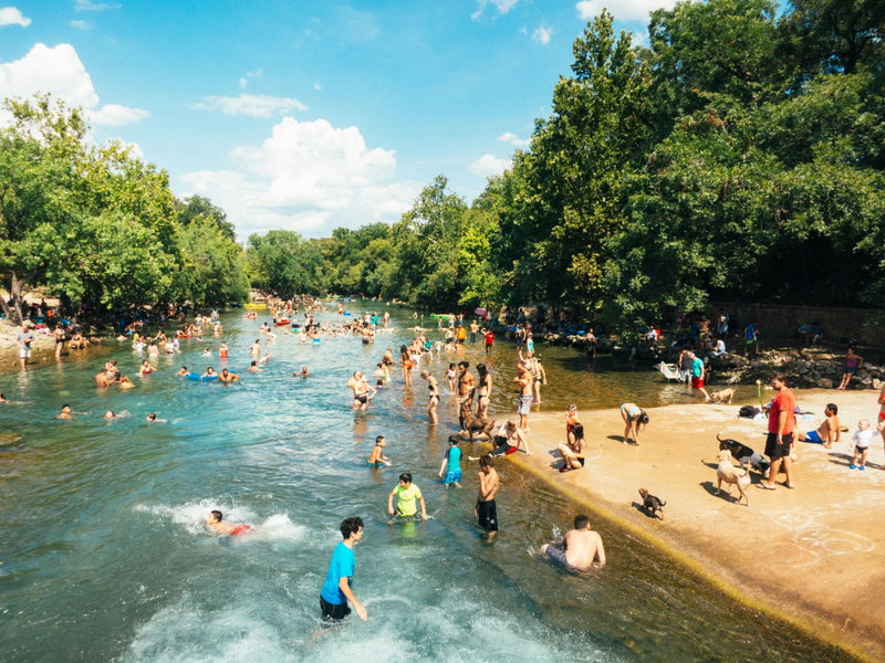 Discover Austin in a Day, Austin, United States of America, photo 9 of 12