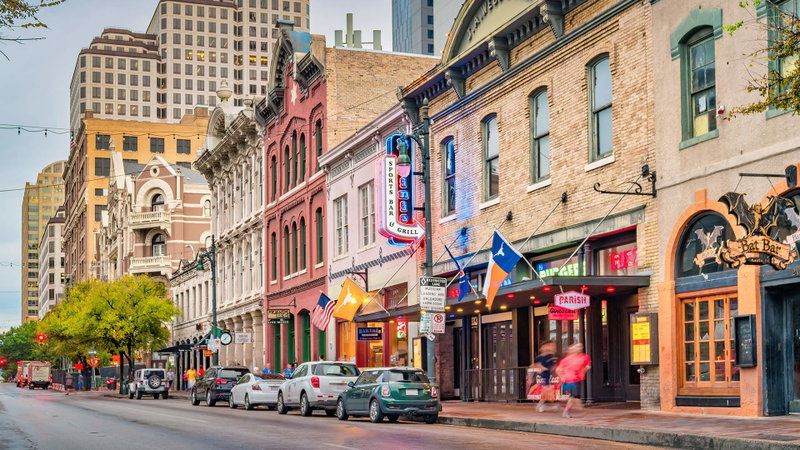 Discover Austin in a Day, Austin, United States of America, photo 4 of 12