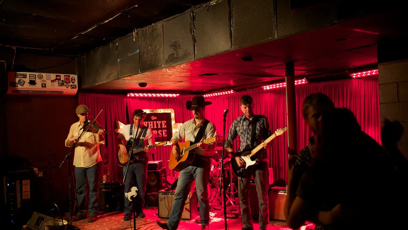 Discover Austin in a Day, Austin, United States of America, photo 8 of 12