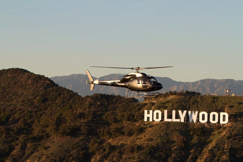 Los Angeles Skies, Los Angeles, United States of America, photo 4 of 9