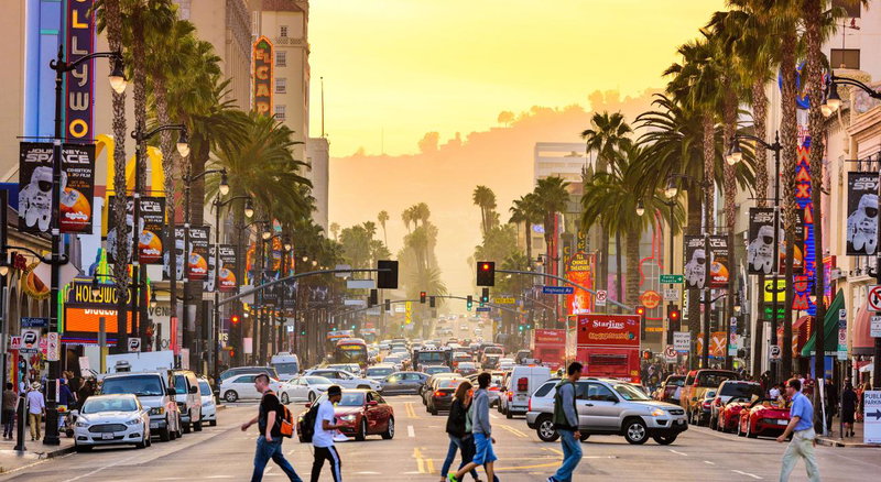Los Angeles Skies, Los Angeles, United States of America, photo 9 of 9
