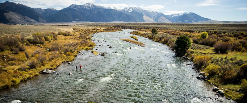 Montana Fly Fishing, Montana, United States of America, photo 10 of 10