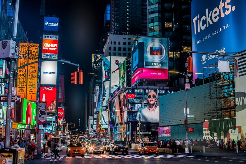 Broadway Prestige, New York, United States of America, photo 5 of 10