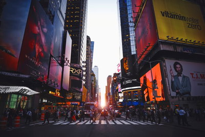 Broadway Prestige, New York, United States of America, photo 1 of 10