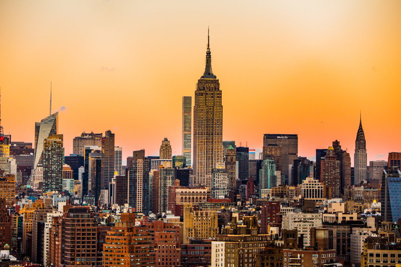 Broadway Prestige, New York, United States of America, photo 10 of 10