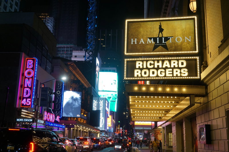 Broadway Prestige, New York, United States of America, photo 7 of 10