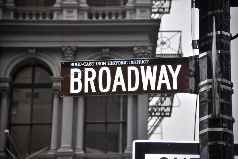 Broadway Prestige, New York, United States of America, photo 6 of 10