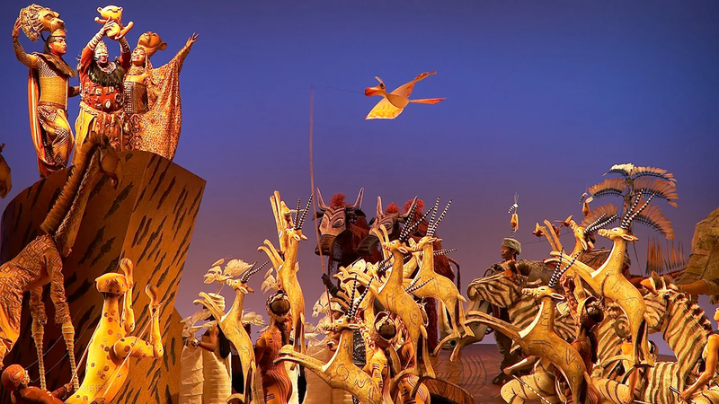 Broadway Prestige, New York, United States of America, photo 9 of 10