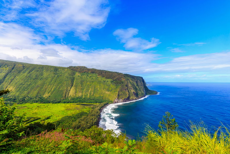 Heavenly Hawaii, Hawaii, United States of America, photo 17 of 17