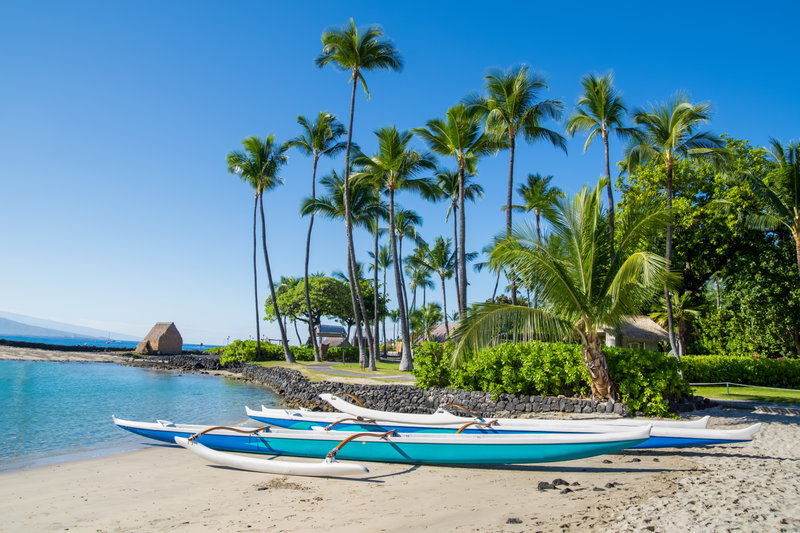 Heavenly Hawaii, Hawaii, United States of America, photo 4 of 17