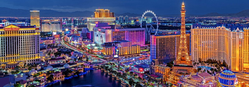 Las Vegas Lights, Las Vegas, United States of America, photo 16 of 16