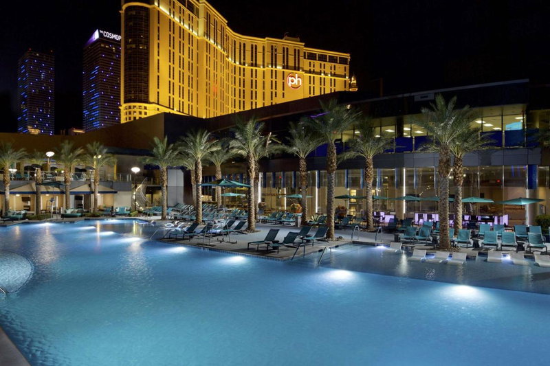 Las Vegas Lights, Las Vegas, United States of America, photo 4 of 16