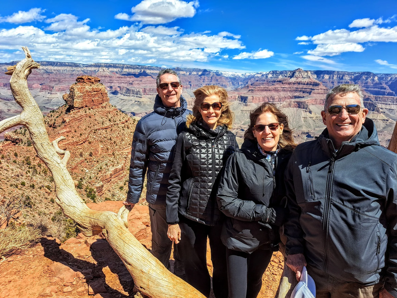 Grand Canyon Adventure, Grand Canyon, United States of America, photo 7 of 10