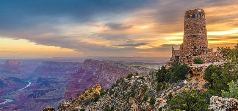 Grand Canyon Adventure, Grand Canyon, United States of America, photo 9 of 10