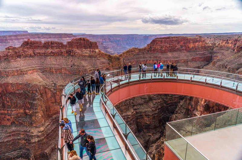 Grand Canyon Adventure, Grand Canyon, United States of America, photo 10 of 10