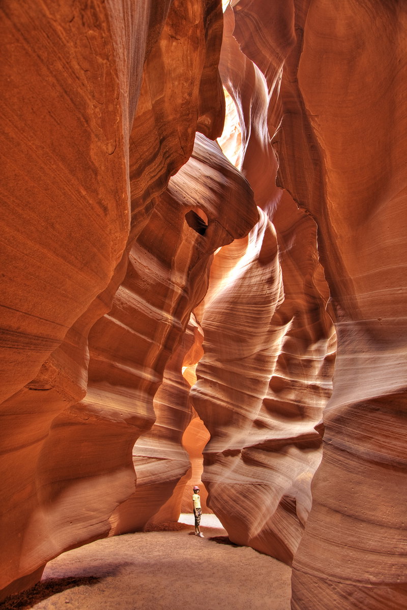 Grand Canyon Adventure, Grand Canyon, United States of America, photo 8 of 10