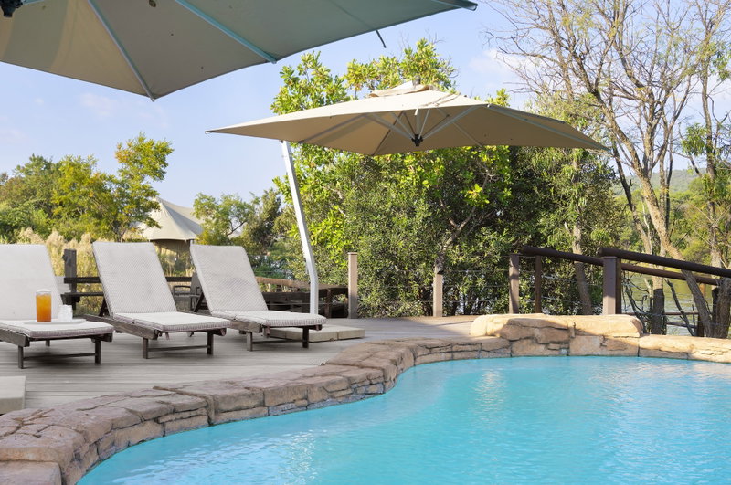 Safari Serenity, The Waterberg, South Africa, photo 8 of 18