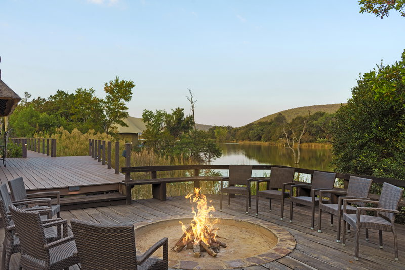 Safari Serenity, The Waterberg, South Africa, photo 4 of 18