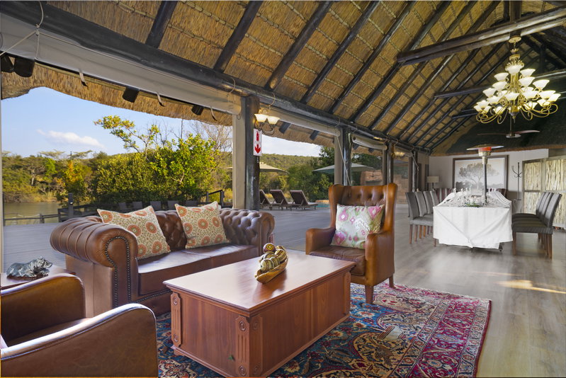 Safari Serenity, The Waterberg, South Africa, photo 10 of 18