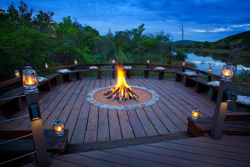 Safari Serenity, The Waterberg, South Africa, photo 17 of 18