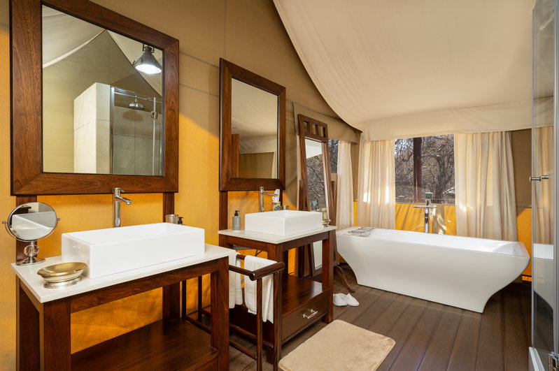 Safari Serenity, The Waterberg, South Africa, photo 12 of 18