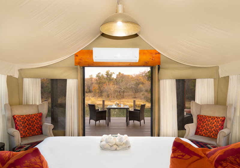Safari Serenity, The Waterberg, South Africa, photo 2 of 18