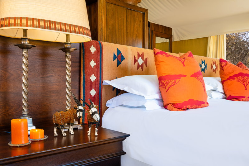 Safari Serenity, The Waterberg, South Africa, photo 11 of 18