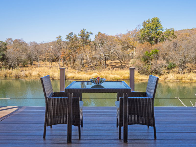 Safari Serenity, The Waterberg, South Africa, photo 9 of 18