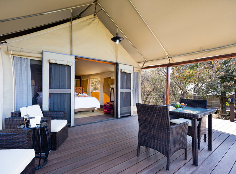 Safari Serenity, The Waterberg, South Africa, photo 13 of 18