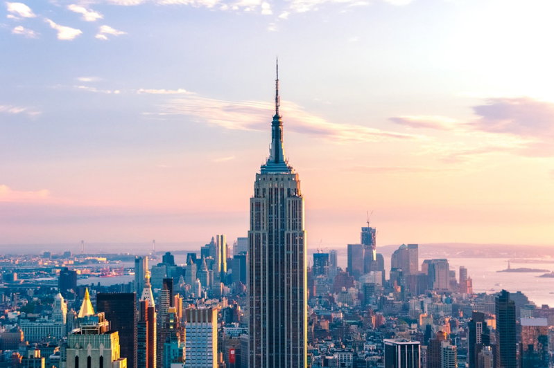 Manhattan Moments, New York, United States of America, photo 13 of 13