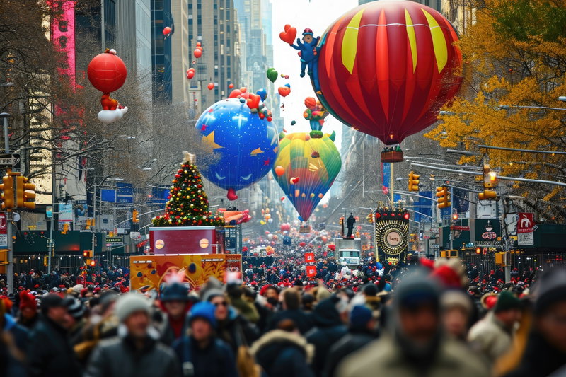 Manhattan Moments, New York, United States of America, photo 3 of 13