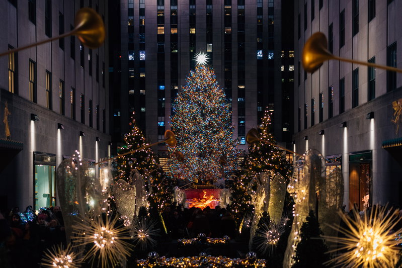 Manhattan Moments, New York, United States of America, photo 4 of 13