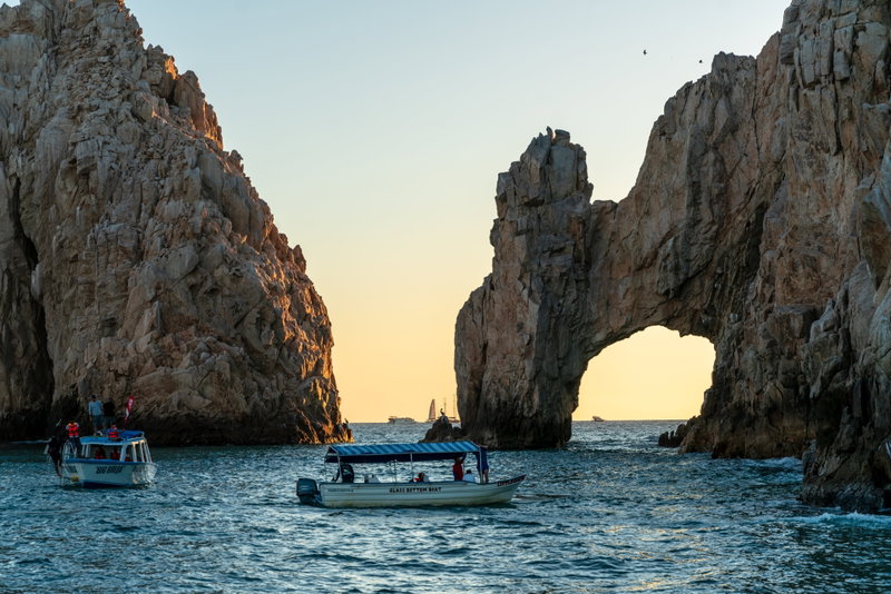 Cabo Sportfishing Adventure, Cabo San Lucas, Mexico, photo 2 of 22