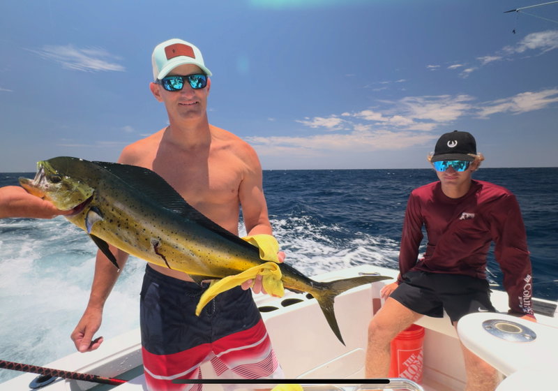 Cabo Sportfishing Adventure, Cabo San Lucas, Mexico, photo 20 of 22
