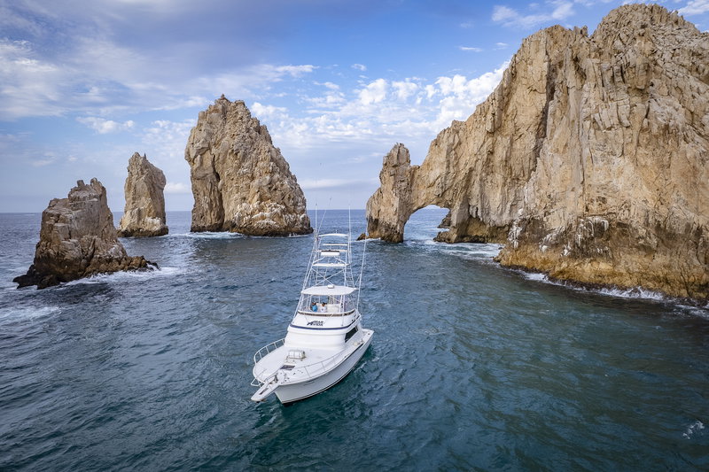 Cabo Sportfishing Adventure, Cabo San Lucas, Mexico, photo 22 of 22