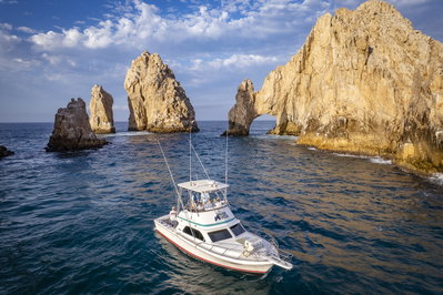 Cabo Sportfishing Adventure, Cabo San Lucas, Mexico, photo 1 of 22