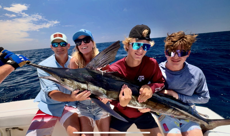 Cabo Sportfishing Adventure, Cabo San Lucas, Mexico, photo 5 of 22