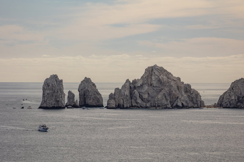 Cabo Sportfishing Adventure, Cabo San Lucas, Mexico, photo 6 of 22